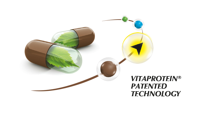 vitaprotein vitaprotein